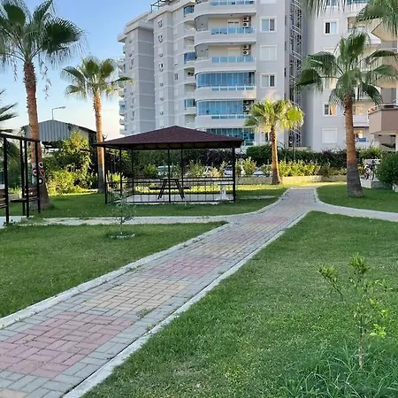 Esyali Daire Διαμέρισμα *