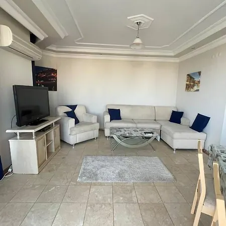Esyali Daire Apartman