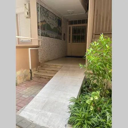 Esyali Daire 아파트